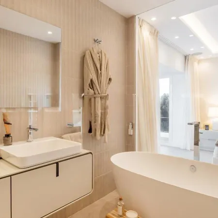 Tatil Evi The Exquisite Townhouse In Aloha Gardens