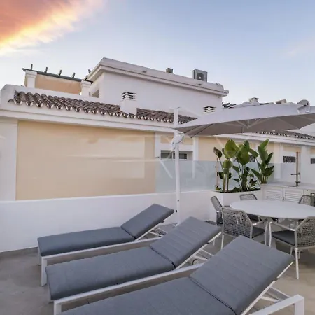 Tatil Evi The Exquisite Townhouse In Aloha Gardens *