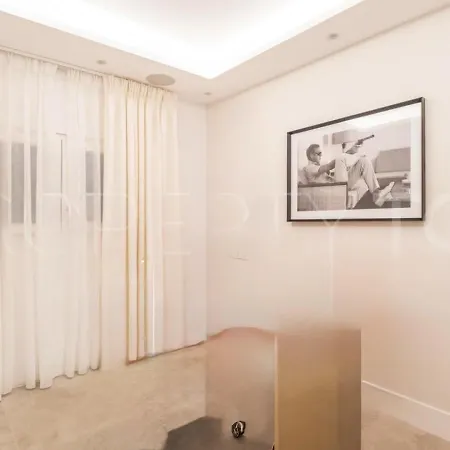 Tatil Evi The Exquisite Townhouse In Aloha Gardens *