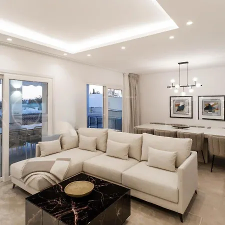 The Exquisite Townhouse In Aloha Gardens Feriehus