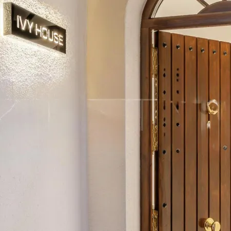 Tatil Evi The Exquisite Townhouse In Aloha Gardens