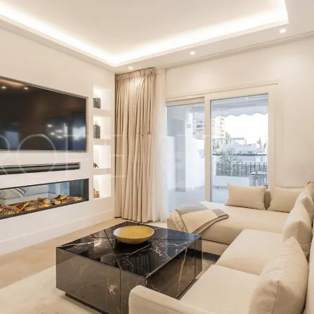 The Exquisite Townhouse In Aloha Gardens * Marbella